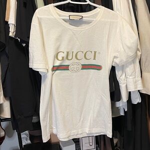 Gucci Tee